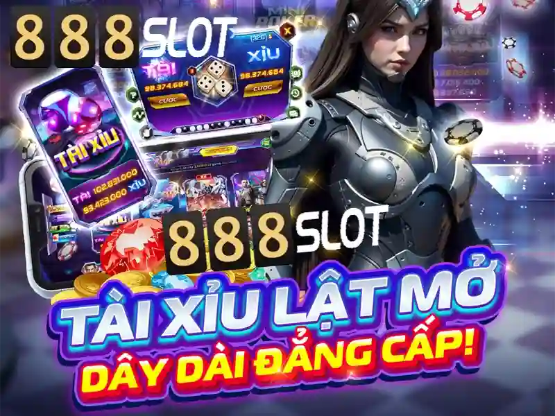 slot game 888slot – Khám phá trải nghiệm tuyệt vời và ace slot 888 Soi kèo hiệp 1
