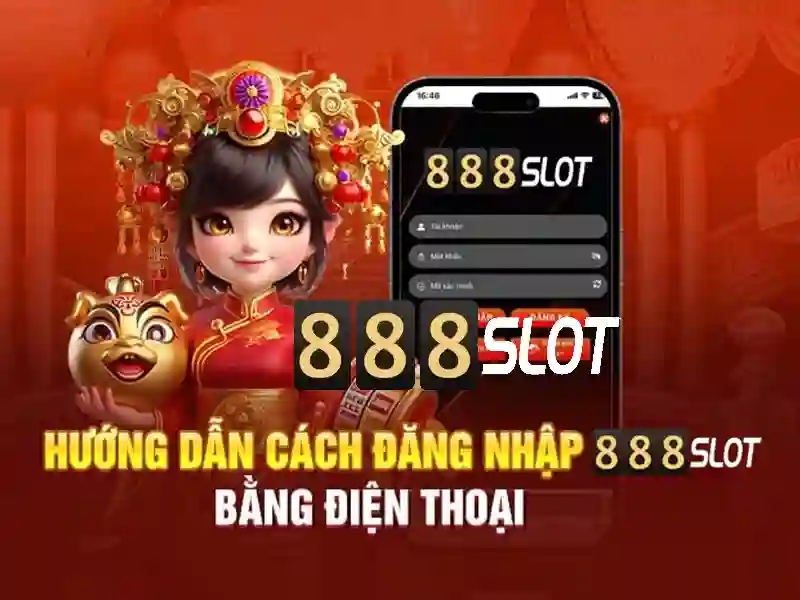 Nguồn gốc và sứ mệnh của 888 slot login alternatif Nguồn gốc và sứ mệnh của 888 slot login alternatif