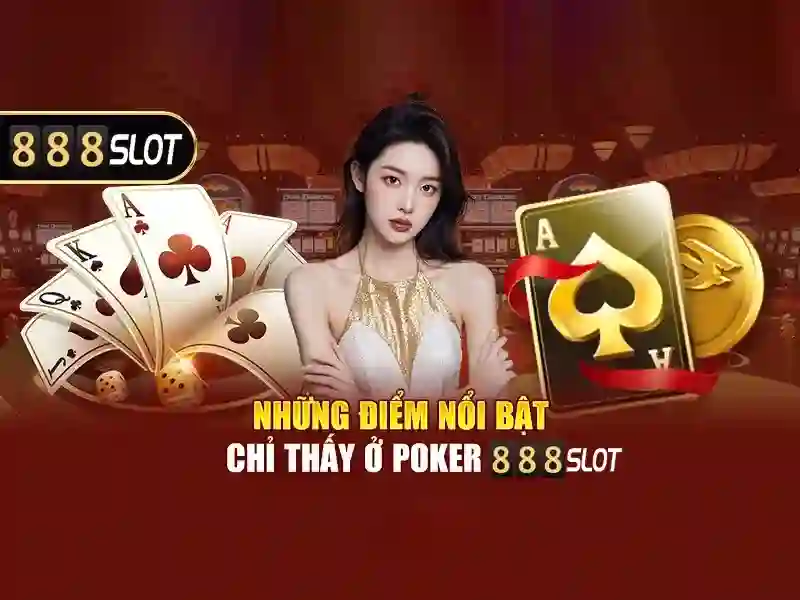 888slot - Khám phá trải nghiệm casino trực tuyến hàng đầu 1 Đăng Nhập