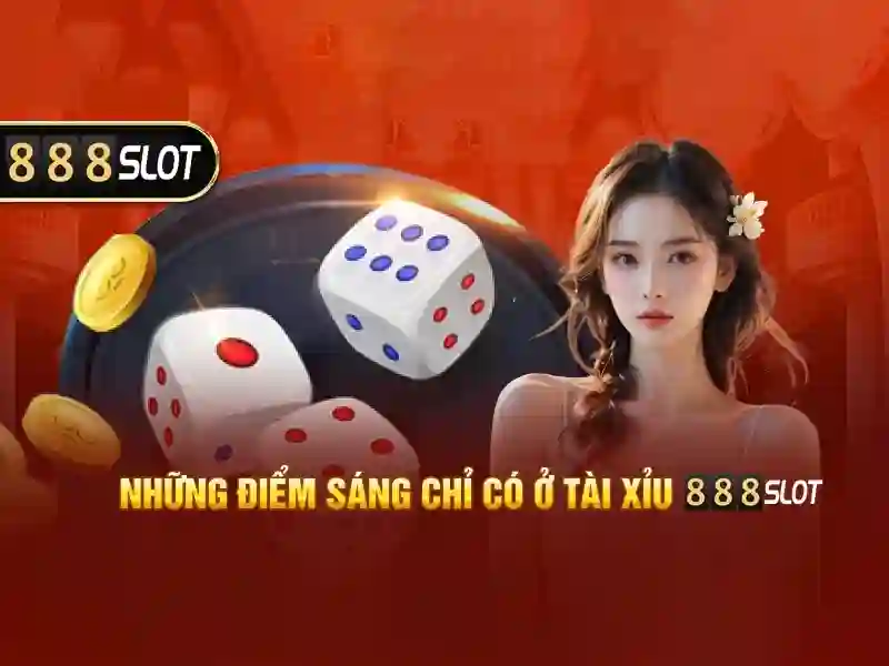 888slot: Nền tảng đánh bạc slot trực tuyến đáng tin cậy 1 Đăng Nhập