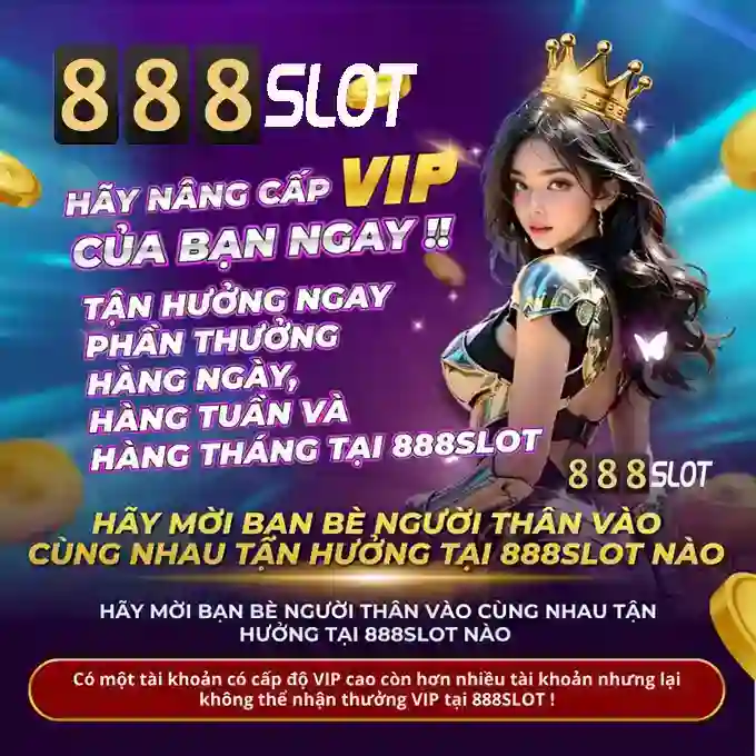 Trò chơi slot đa dạng Trò chơi slot đa dạng
