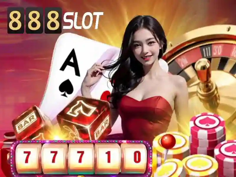 bunga 888 slot – Trải nghiệm và tiềm năng trực tuyến 1 Đăng Nhập