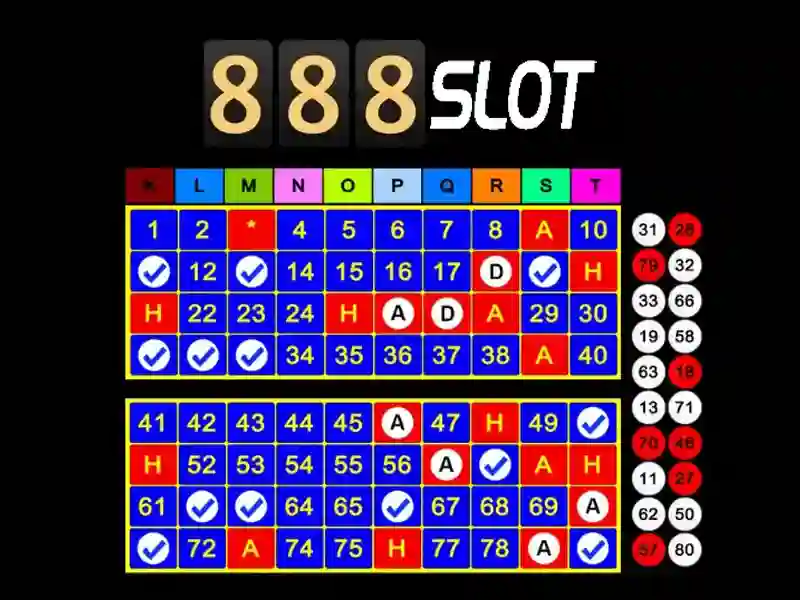 Chào mừng đến với 888slot