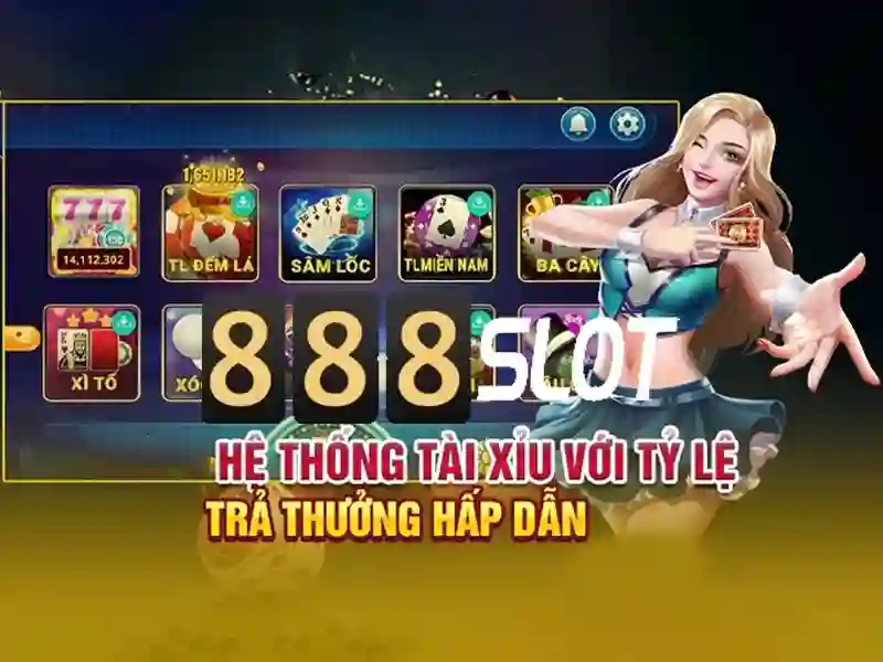 ini slot 888: Định nghĩa và vai trò của thẻ phân loại trên website tin cược 1 Đăng Nhập