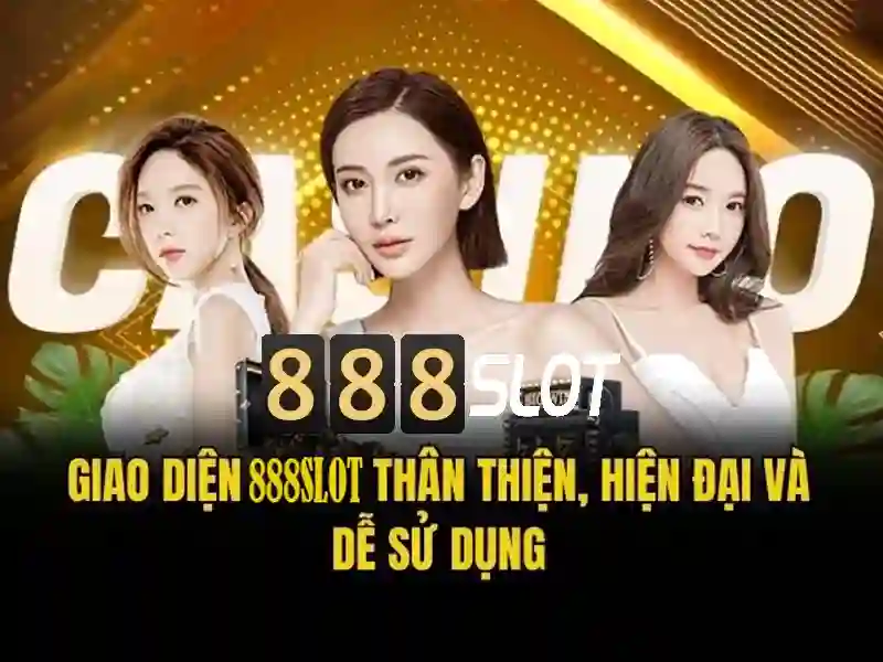 888slot: Đánh giá và hướng dẫn chơi xèng trực tuyến 1 Đăng Nhập