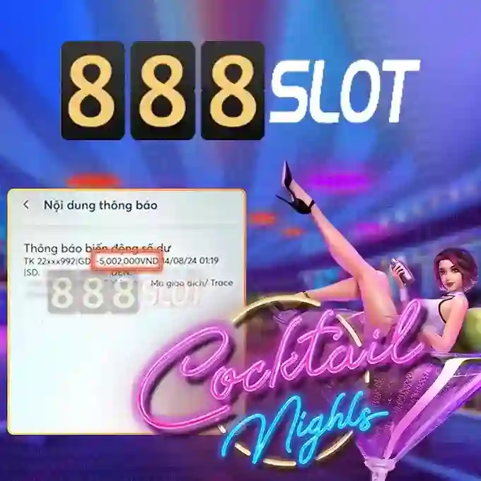 Tại sao chọn 888slot Tại sao chọn 888slot