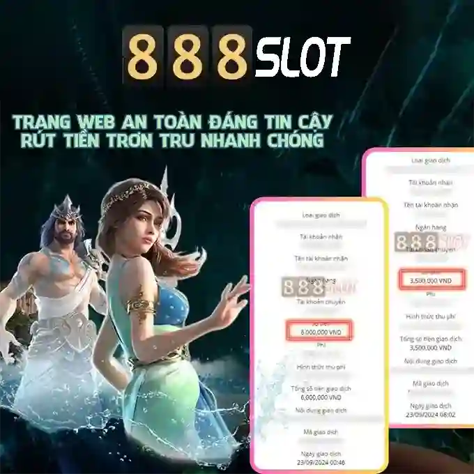 888slot: Trải nghiệm casino trực tuyến tin cậy và thú vị Soi kèo hiệp 1