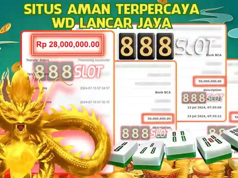 Giới thiệu về 888slot Giới thiệu về 888slot