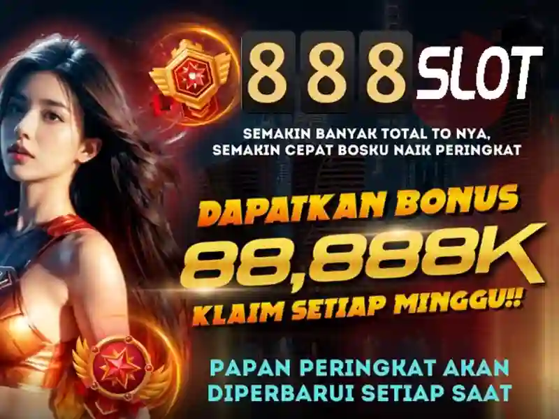 Giới thiệu về 888slot Giới thiệu về 888slot