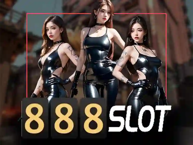 Tính năng nổi bật của 888slot Tính năng nổi bật của 888slot