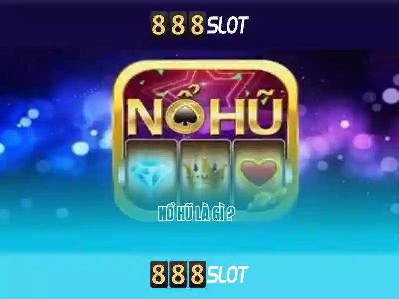 Giới thiệu về 888slot