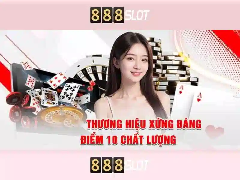 888slot - Trải nghiệm chơi slot trực tuyến hàng đầu 1 Đăng Nhập