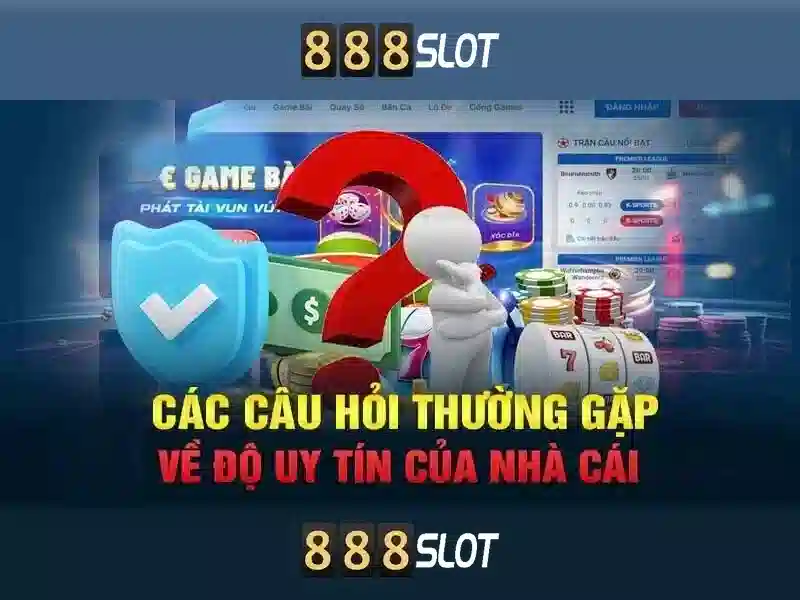 888slot: trải nghiệm casino slot trực tuyến đỉnh cao 1 Đăng Nhập
