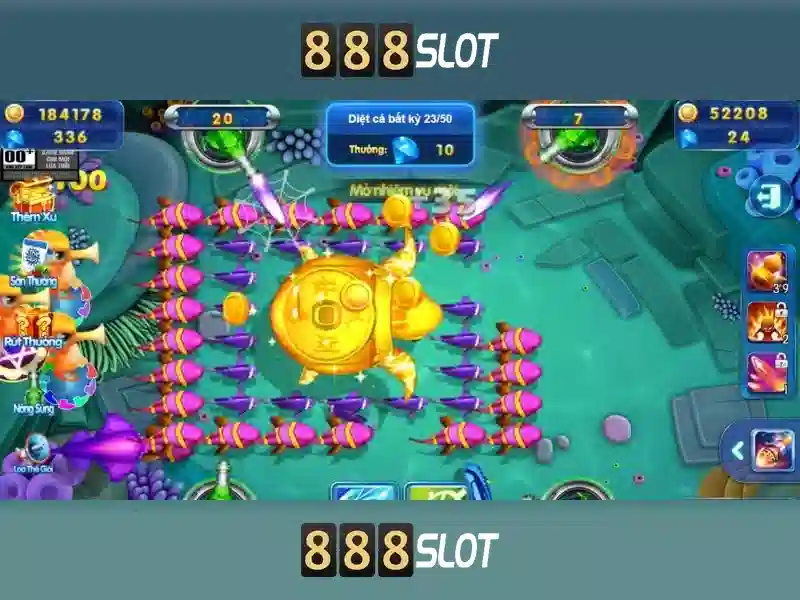 Giới thiệu về 888slot Giới thiệu về 888slot