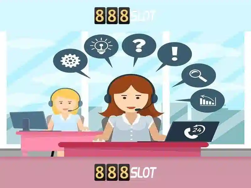 Giới thiệu về 888slot