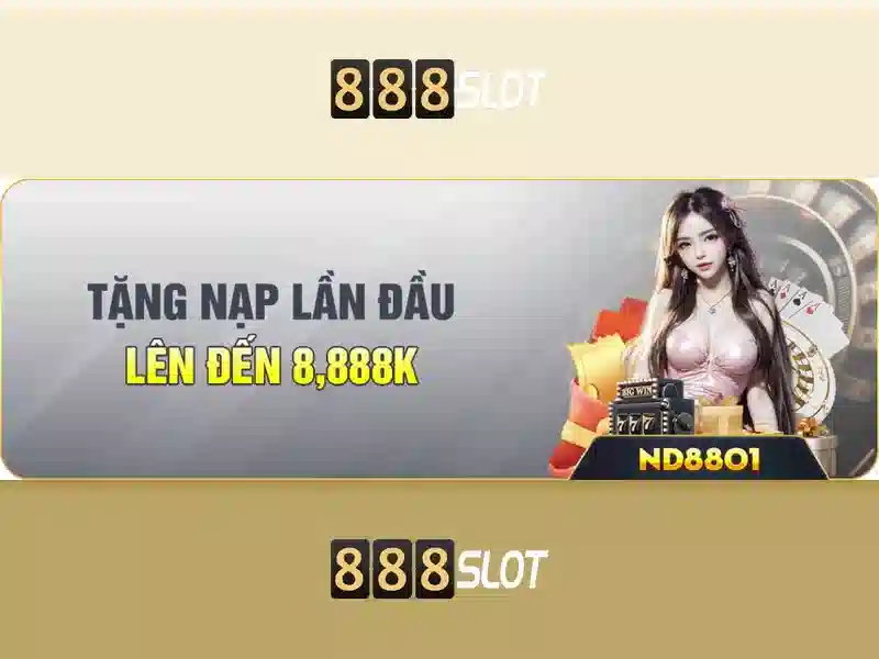 Tải game 888 slot – Trải nghiệm đỉnh cao và tiện ích nổi bật Soi kèo hiệp 1