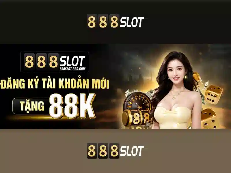 888slot: Đánh giá nền tảng máy đánh bạc trực tuyến phổ biến Soi kèo hiệp 1