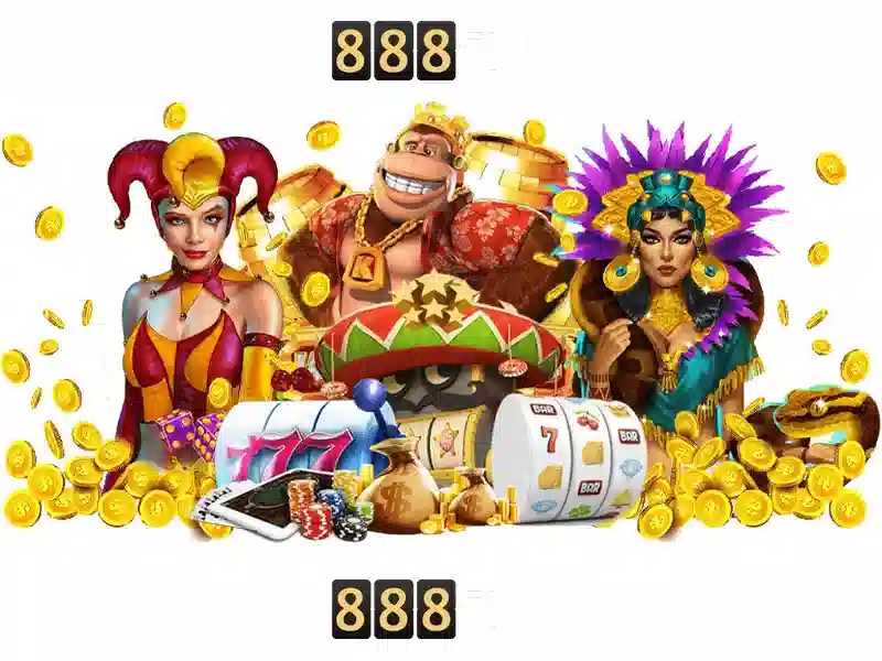 Lợi ích khi chơi tại 888slot Lợi ích khi chơi tại 888slot