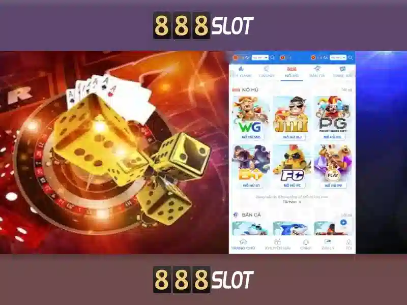 Lambang 888 slot: ý nghĩa và vai trò trong danh mục bài viết 1 Đăng Nhập