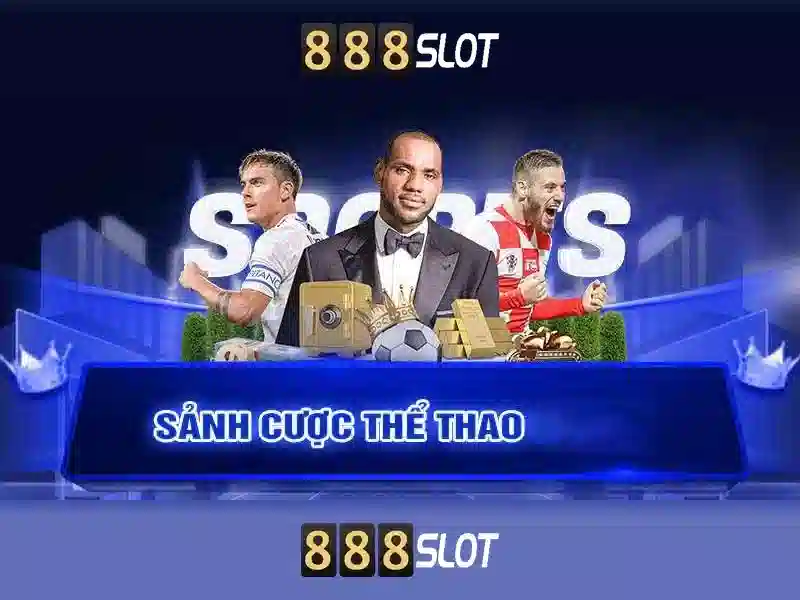888slot: Tổng quan về nền tảng slot trực tuyến nổi bật Soi kèo hiệp 1