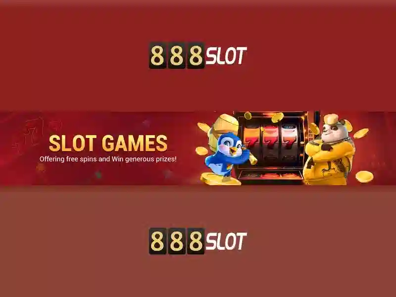Các đặc điểm nổi bật của 888slot Các đặc điểm nổi bật của 888slot