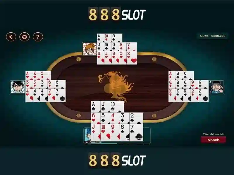 888Slot: Sòng bạc trực tuyến hàng đầu 1 Đăng Nhập