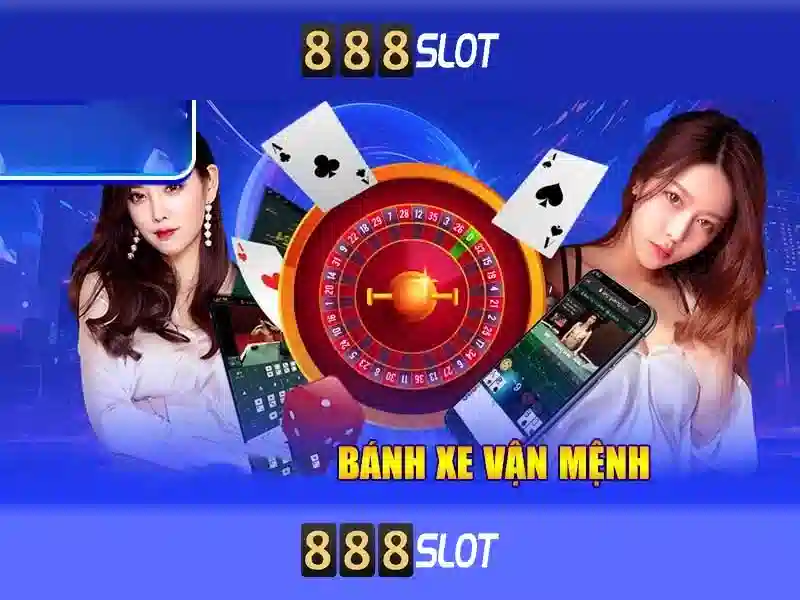 Trải nghiệm người dùng tại 888slot với giao diện trực quan Trải nghiệm người dùng tại 888slot với giao diện trực quan