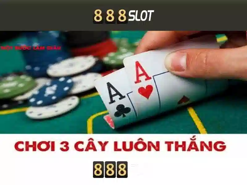 Khám phá 888slot: Nền tảng casino trực tuyến hàng đầu Soi kèo hiệp 1