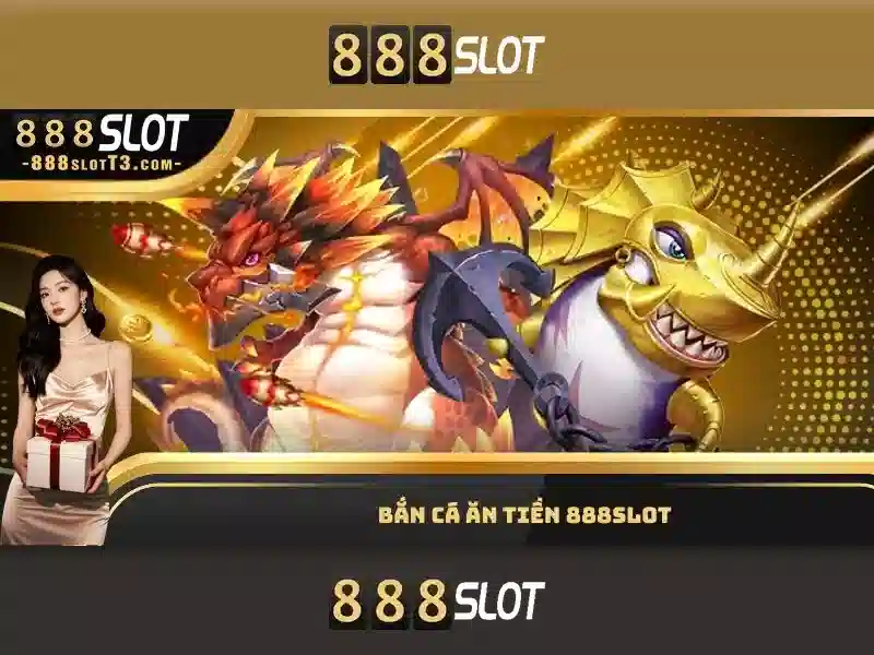 Giới thiệu về 888slot Giới thiệu về 888slot