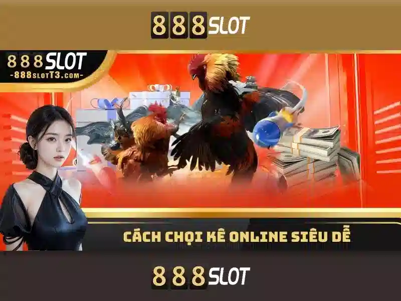 Khám phá 888slot