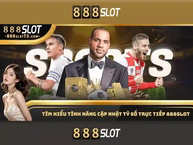 Giới thiệu về 888slot Giới thiệu về 888slot