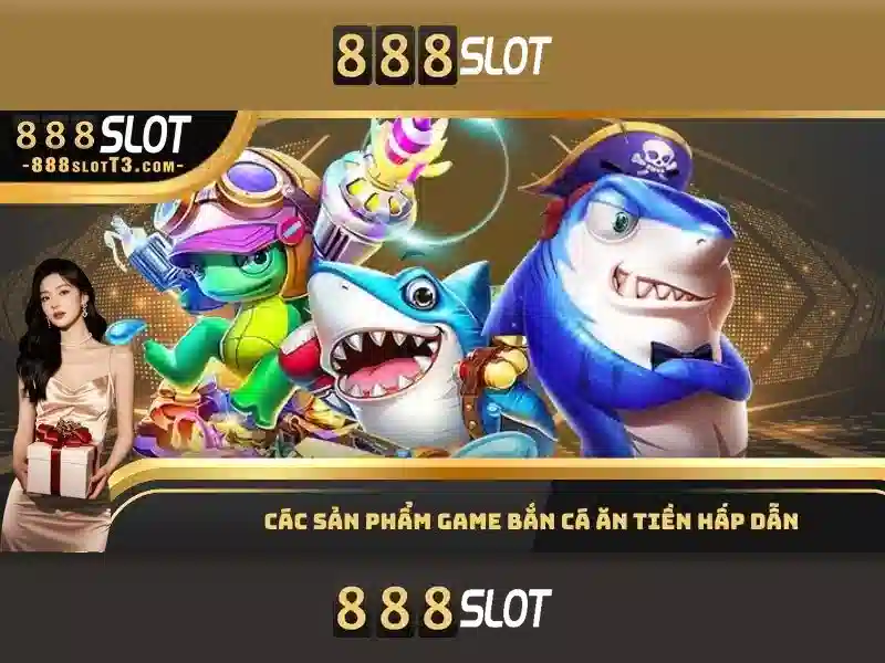 Trò chơi slot đa dạng và hấp dẫn Trò chơi slot đa dạng và hấp dẫn
