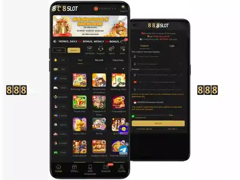 888slot web – Nền tảng slot đích thực và bảo mật 1 Đăng Nhập
