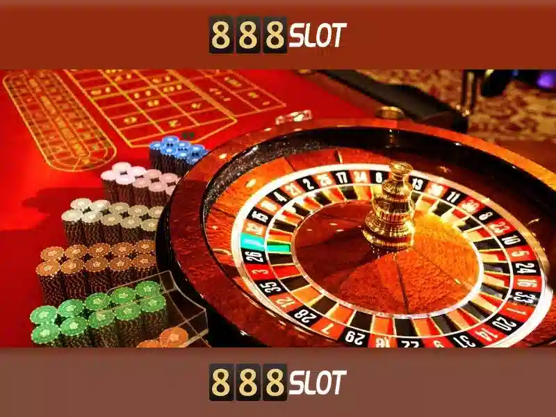 Giới thiệu về 888slot