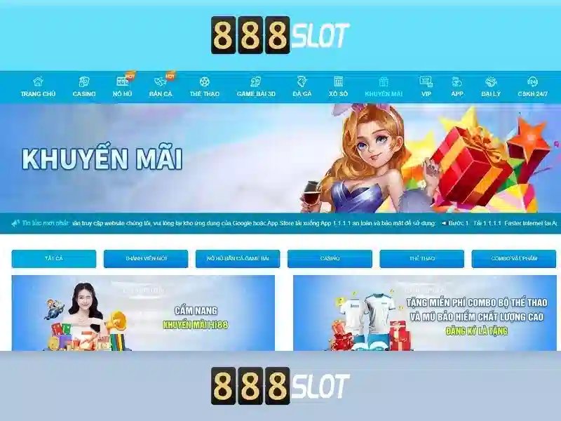 888slot - Đánh giá nền tảng slot trực tuyến và các trò chơi 1 Đăng Nhập