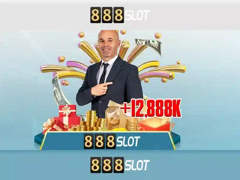 888slot - Trải nghiệm chơi slot tuyệt vời 1 Đăng Nhập