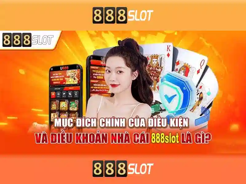 Giới thiệu về 888slot Giới thiệu về 888slot