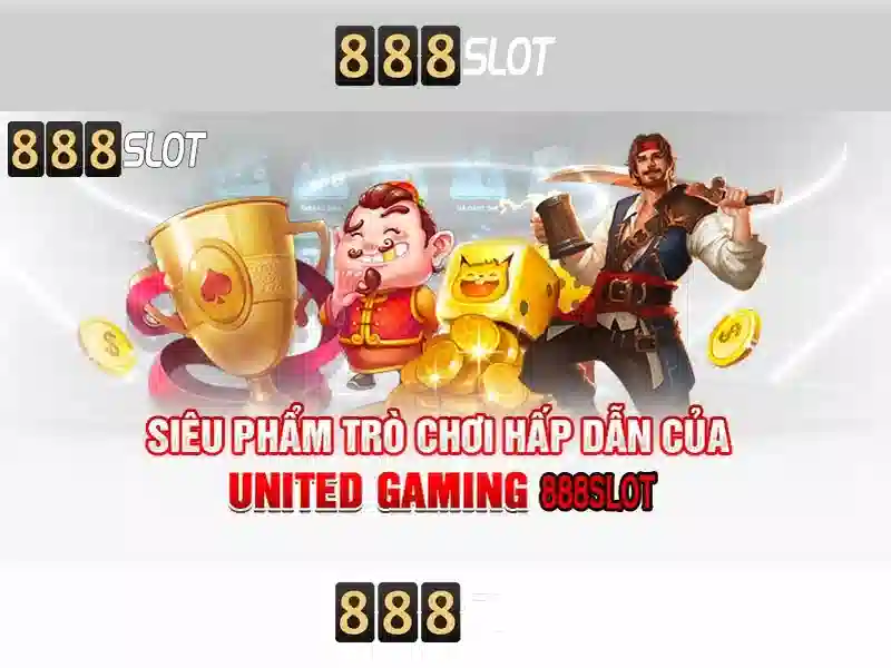 888slot: Đánh giá và trải nghiệm slot trực tuyến 1 Đăng Nhập