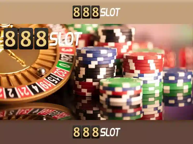 888slot – Trải nghiệm casino trực tuyến đáng tin cậy Soi kèo hiệp 1
