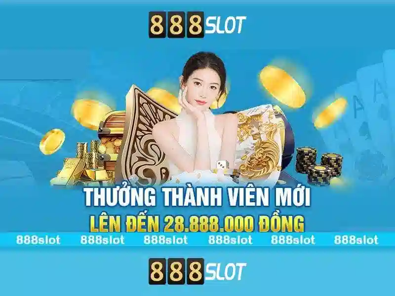 Giới thiệu về 888slot Giới thiệu về 888slot