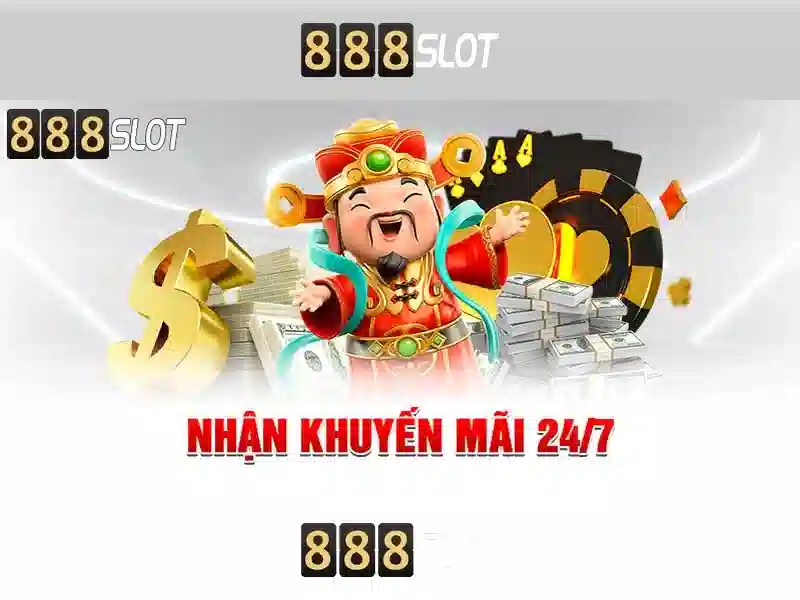 Khái quát về 888slot Khái quát về 888slot