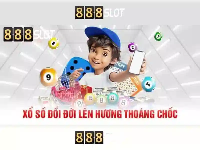 Khám phá 888slot: Trải nghiệm casino trực tuyến an toàn và thú vị 1 Đăng Nhập