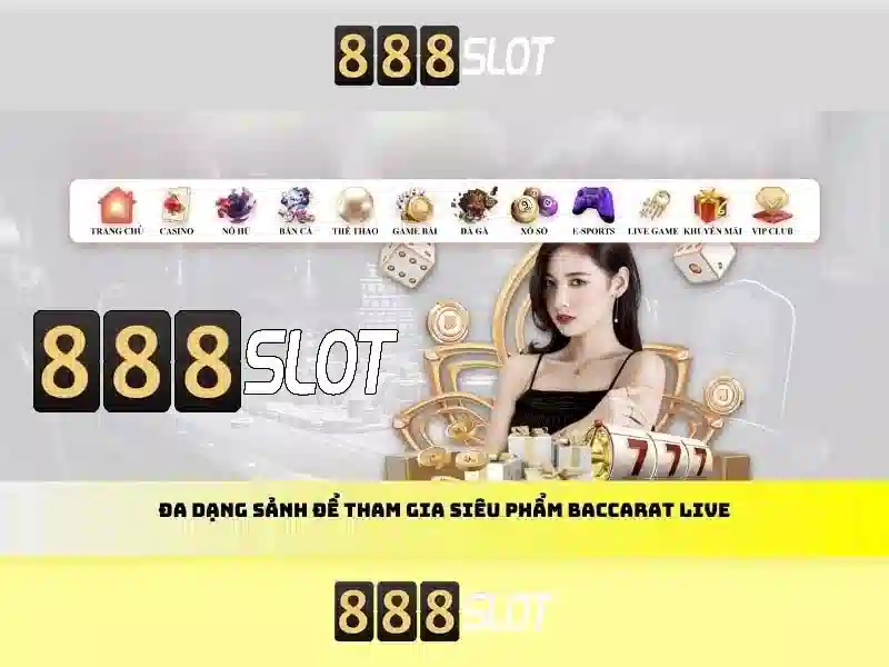 888slot: Nền tảng Casino Slot Trực tuyến Đáng Tin Cậy 1 Đăng Nhập
