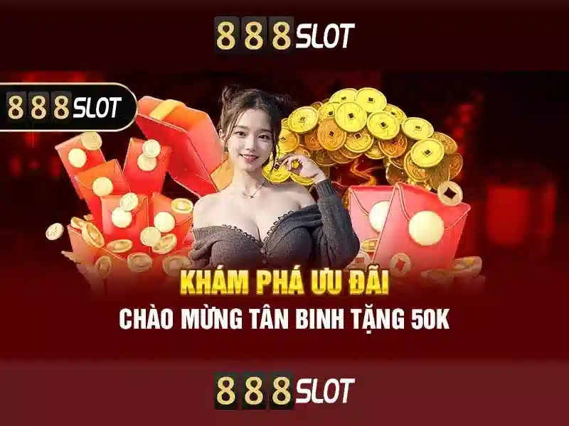 Lý do nên chọn 888slot