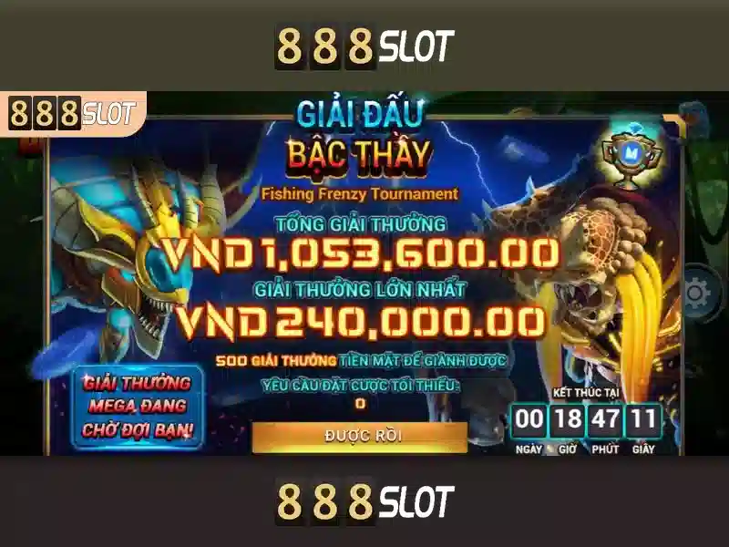 Khám phá 888slot: Nền tảng slot trực tuyến đáng tin cậy Soi kèo hiệp 1