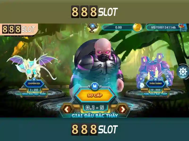 888Slot và sự phổ biến của casino trực tuyến 888Slot và sự phổ biến của casino trực tuyến