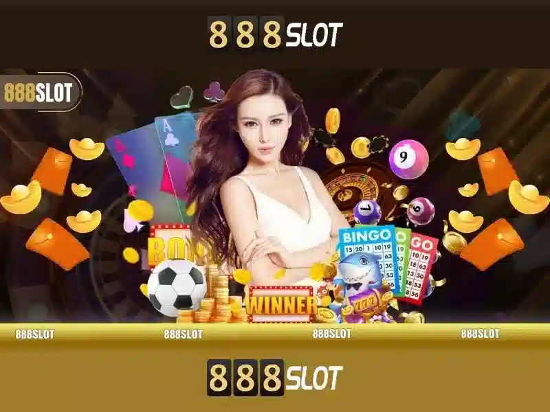 888slot - Trải nghiệm slot trực tuyến tối ưu Go88