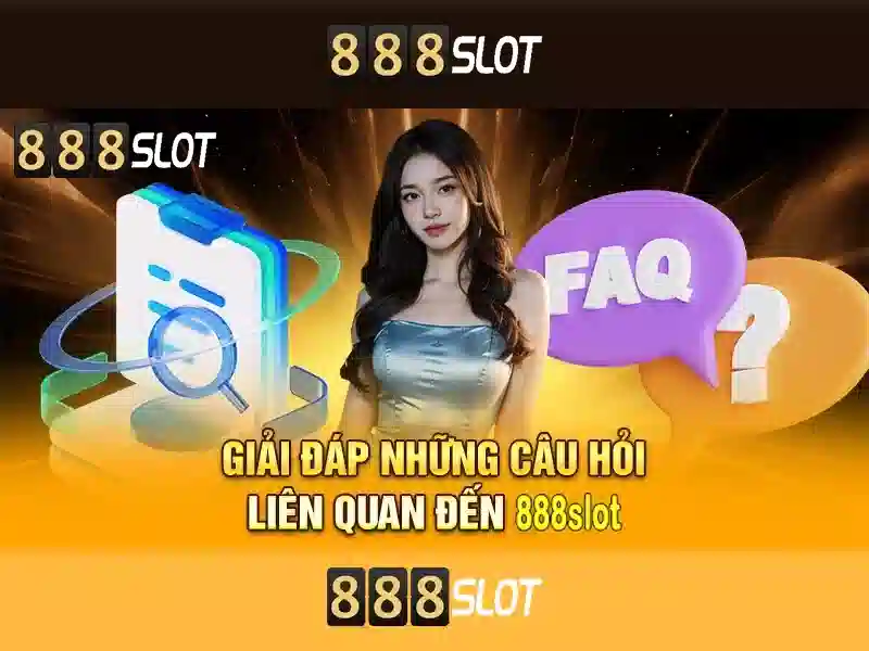 888slot: Nền tảng slot trực tuyến hàng đầu cho cược và giải trí 1 Đăng Nhập
