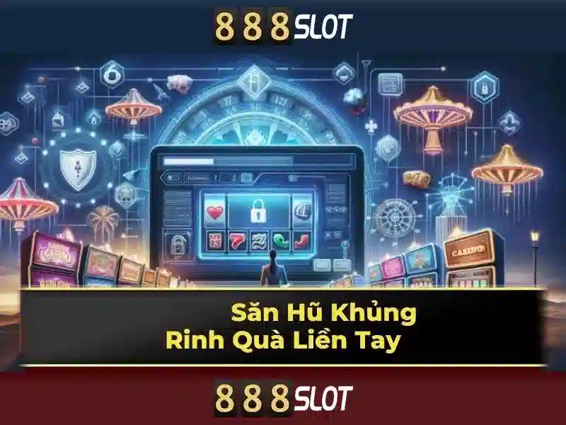 888slot - Tổng quan về nền tảng máy đánh bài trực tuyến 1 Đăng Nhập