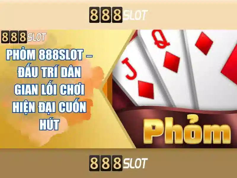 888slot: Sân chơi máy đánh bạc trực tuyến an toàn và phong phú 1 Đăng Nhập